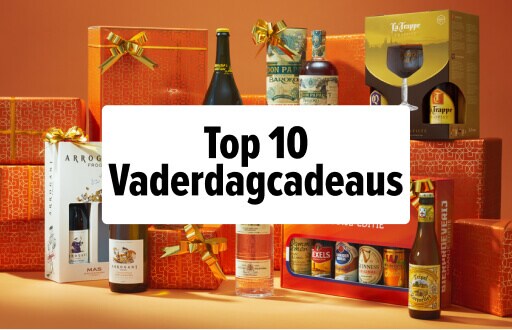 Top 10 vaderdagcadeaus